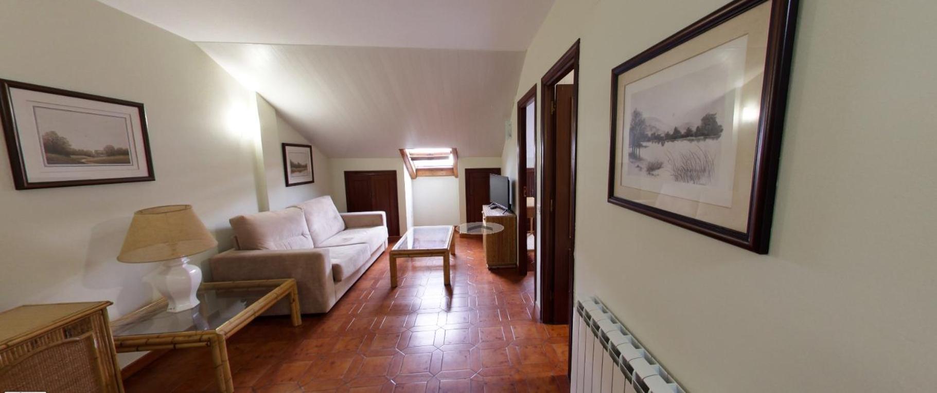 Apartamentos Granxola Санксенсо Екстериор снимка