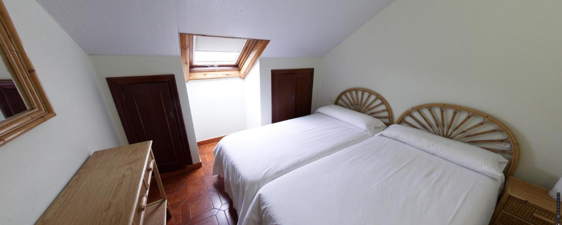 Apartamentos Granxola Санксенсо Екстериор снимка