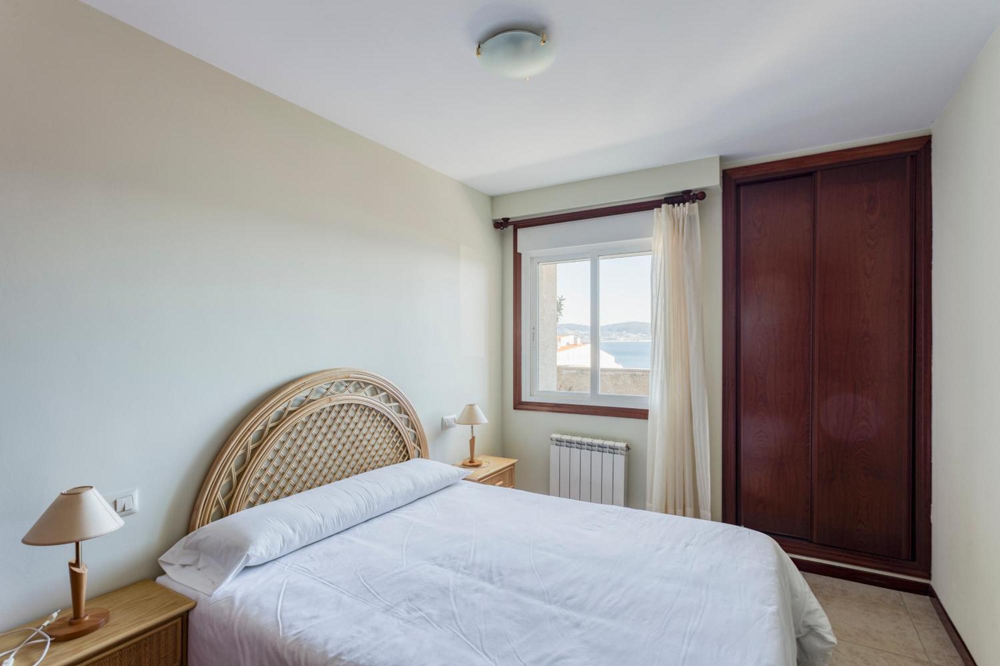 Apartamentos Granxola Санксенсо Екстериор снимка
