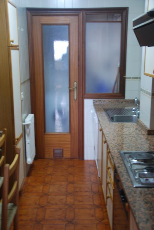 Apartamentos Granxola Санксенсо Стая снимка
