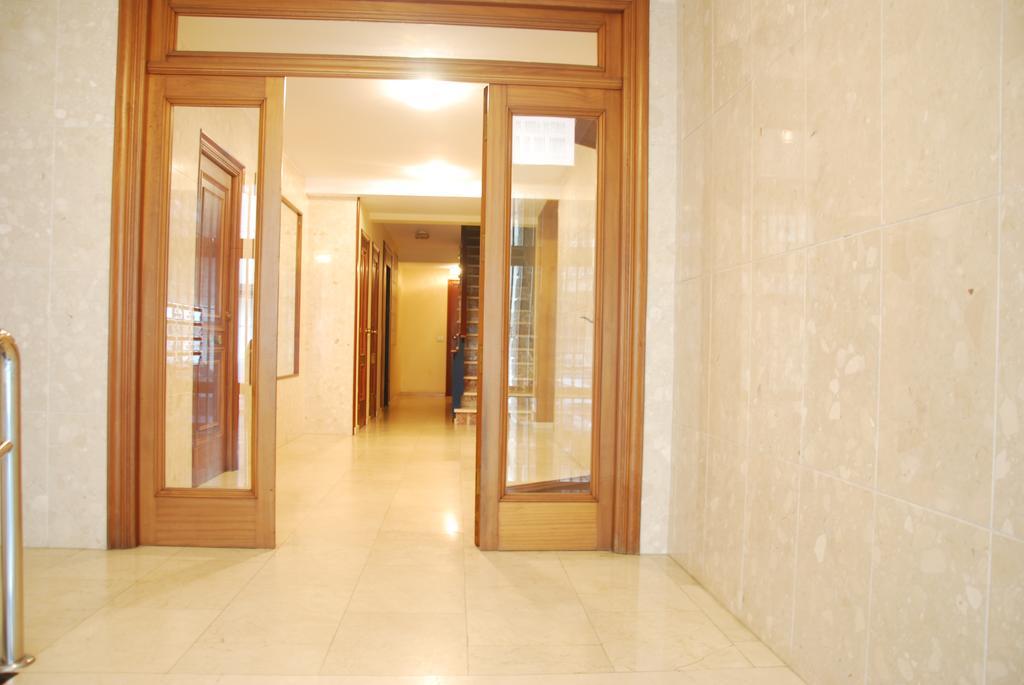 Apartamentos Granxola Санксенсо Екстериор снимка