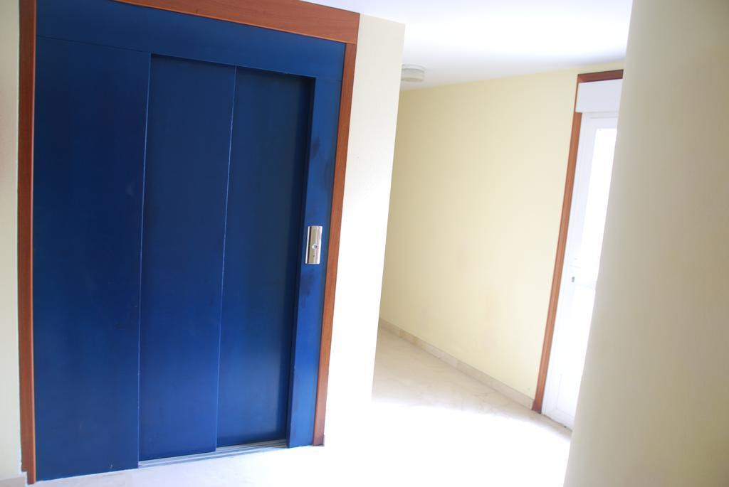 Apartamentos Granxola Санксенсо Екстериор снимка