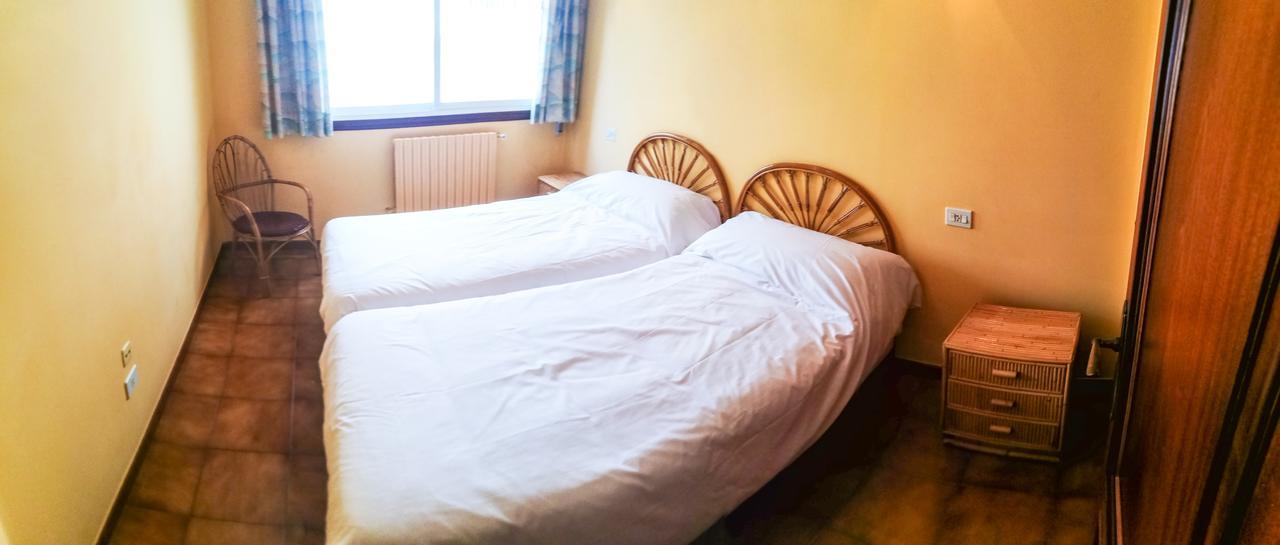 Apartamentos Granxola Санксенсо Екстериор снимка