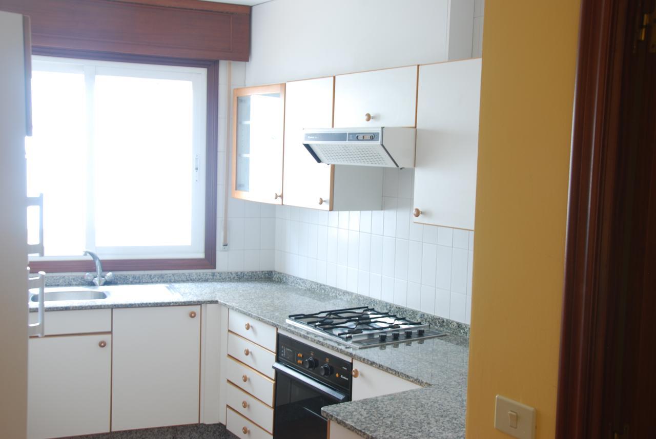 Apartamentos Granxola Санксенсо Екстериор снимка